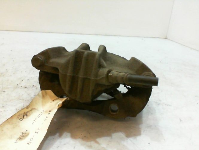 CITROEN XSARA PHASE 2