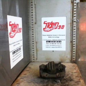 CITROEN XSARA PICASSO PHASE 1