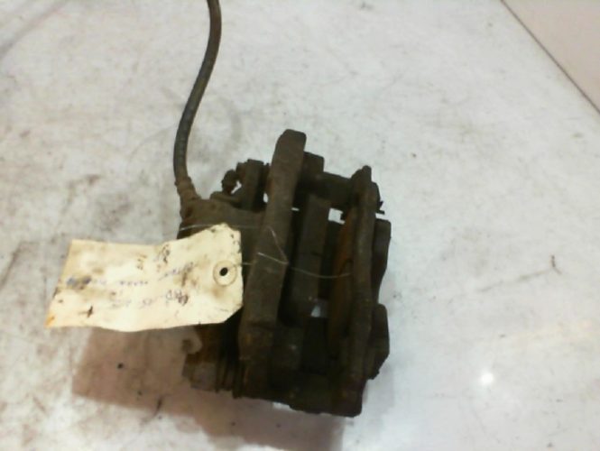 CITROEN XSARA PICASSO PHASE 1