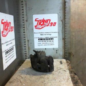 CITROEN XSARA PICASSO PHASE 2