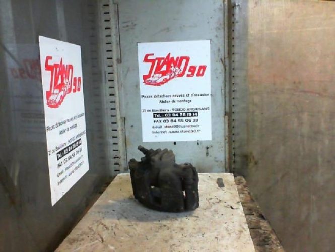 CITROEN XSARA PICASSO PHASE 2