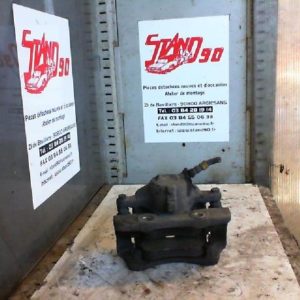 CITROEN XSARA PICASSO PHASE 2