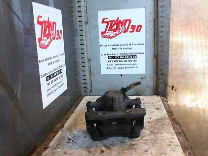 CITROEN XSARA PICASSO PHASE 2