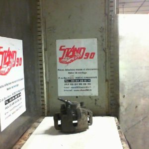 FIAT DOBLO 1 PHASE 1