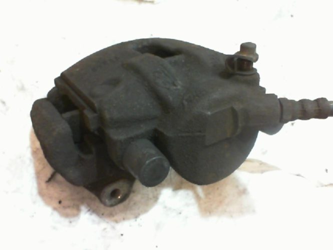 FIAT DOBLO 1 PHASE 1