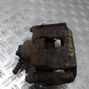 FIAT PANDA 2 PHASE 1