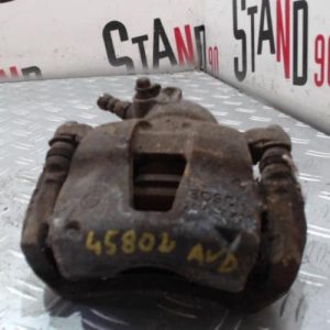 FIAT PANDA 2 PHASE 1