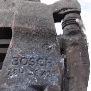 FIAT PANDA 2 PHASE 1