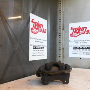 FIAT PUNTO 1 PHASE 1