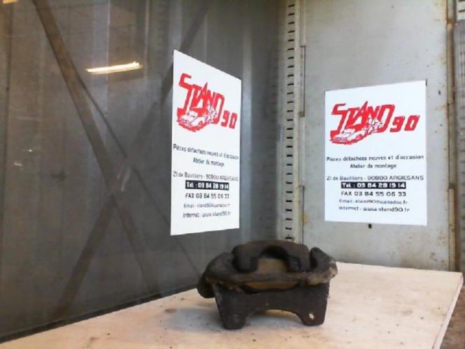 FIAT PUNTO 1 PHASE 1