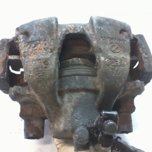 FIAT PUNTO 1 PHASE 2