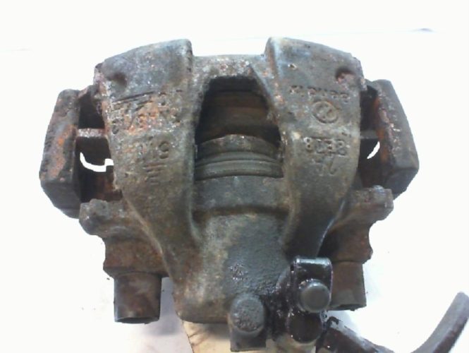 FIAT PUNTO 1 PHASE 2