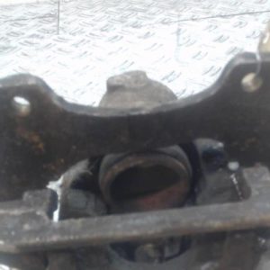 FIAT PUNTO 1 PHASE 1 CABRIOLET