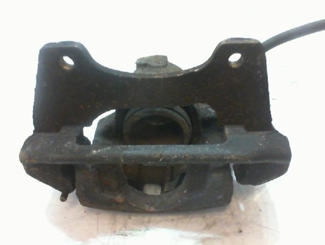 FIAT PUNTO 2 PHASE 1