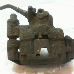 FIAT PUNTO 2 PHASE 1