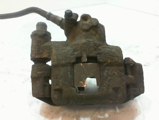 FIAT PUNTO 2 PHASE 1