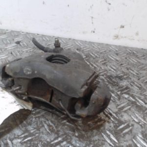 FORD FIESTA 4 PHASE 1