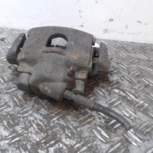 FORD FIESTA 4 PHASE 1