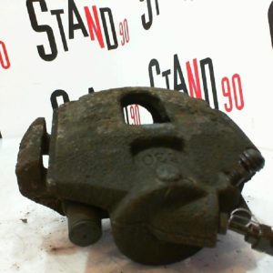 FORD FIESTA 5 PHASE 1