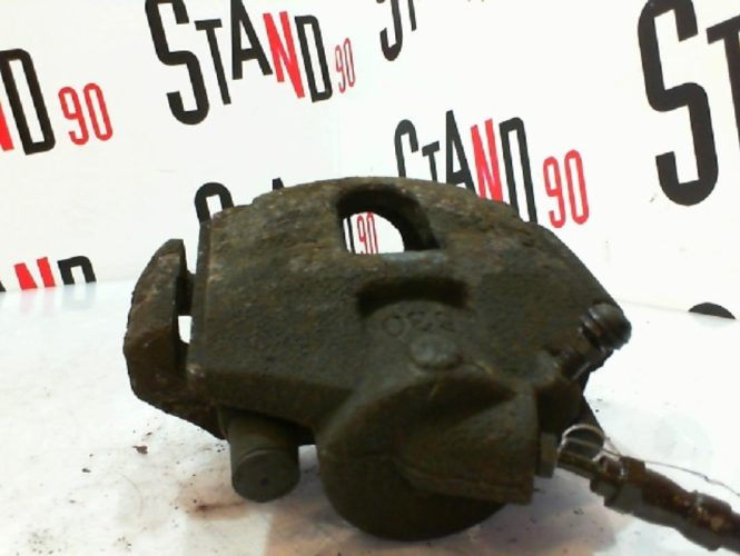 FORD FIESTA 5 PHASE 1