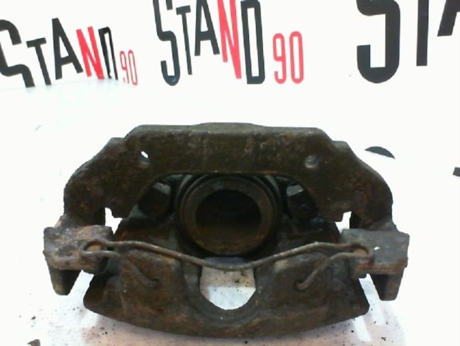 FORD FIESTA 5 PHASE 1