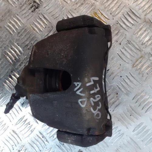 FORD FOCUS 2 PHASE 1