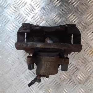 FORD FOCUS 2 PHASE 1