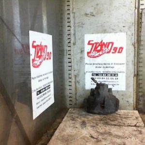 FORD MONDEO 1 PHASE 1