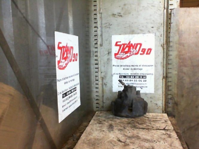 FORD MONDEO 1 PHASE 1