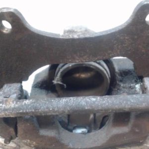 LANCIA YPSILON 3 PHASE 1