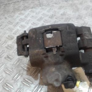 LANCIA YPSILON 3 PHASE 1