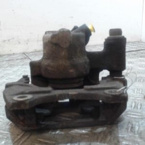 LANCIA YPSILON 3 PHASE 1