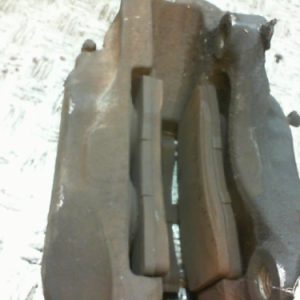 LAND ROVER RANGE ROVER 1 SPORT PHASE 1