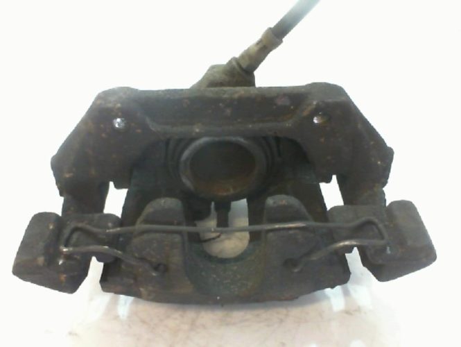 MERCEDES CLASSE E 210 PHASE 2 BREAK