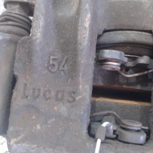 MERCEDES CLASSE C - BM 202 PHASE 1