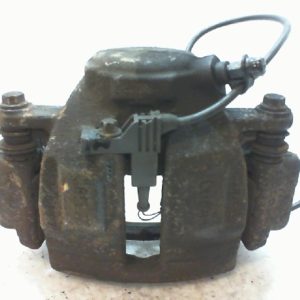 MERCEDES CLASSE C 203 PHASE 1