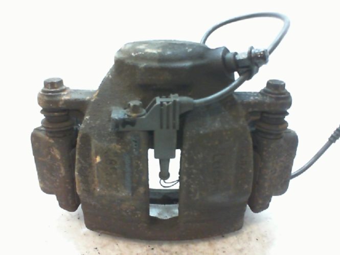 MERCEDES CLASSE C 203 PHASE 1