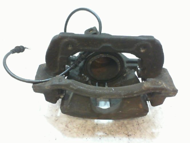 MERCEDES CLASSE C 203 PHASE 1