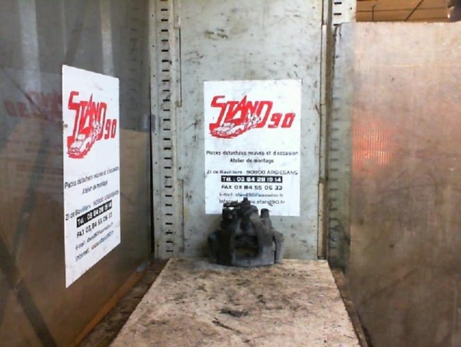 MINI MINI 1 R50/R53 PHASE 1