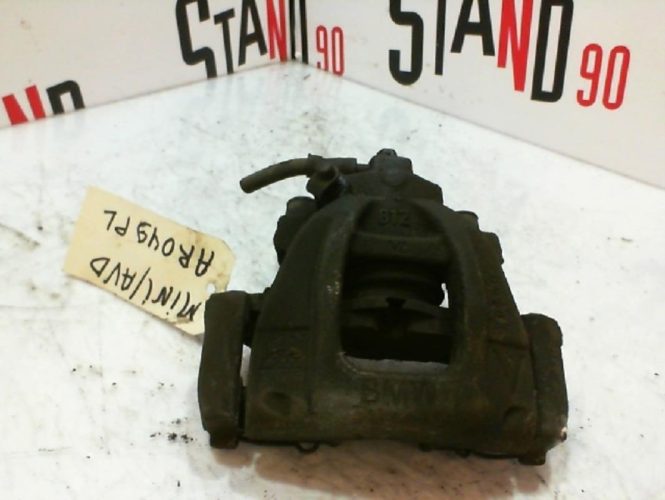 MINI MINI 1 R50/R53 PHASE 1