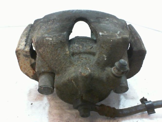 OPEL ASTRA H PHASE 1