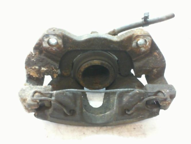 OPEL ASTRA H PHASE 1