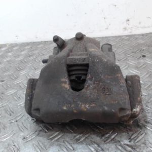 OPEL ASTRA H PHASE 2