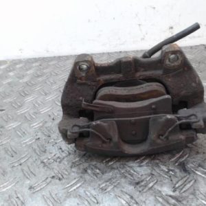 OPEL ASTRA H PHASE 2