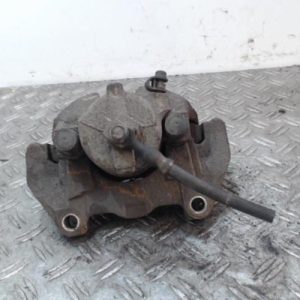 OPEL ASTRA H PHASE 2