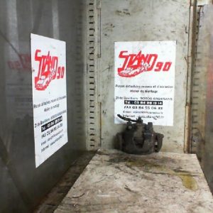 OPEL CORSA B PHASE 2