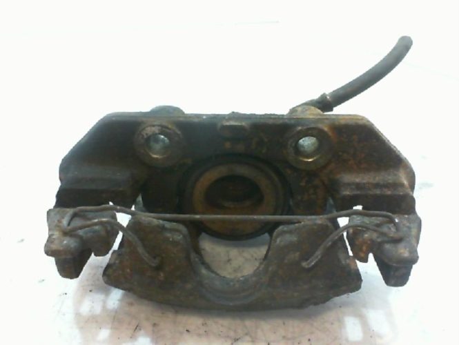 OPEL CORSA B PHASE 2