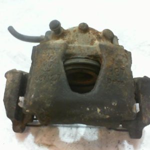 OPEL CORSA B PHASE 2