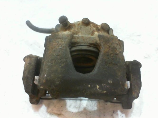 OPEL CORSA B PHASE 2