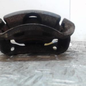 OPEL CORSA C PHASE 2